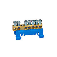 Din Rail Mounting