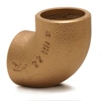 YORKSHIRE WASTE 42mm YP323 BEND 91.5DG