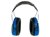 JSP Classic GP Ear Defender SNR 24 dB