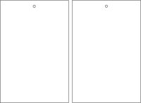 Customizable Lockout Tag