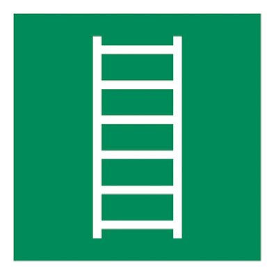 Escape Ladder