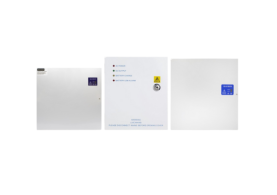 Boxed Power Supplies