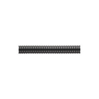 Flexible Conduit 21mm LFH Black Nylon