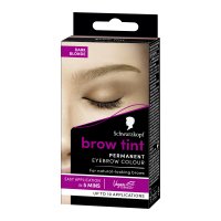 Schwarzkopf Brow Tint Dark Blonde 17ml