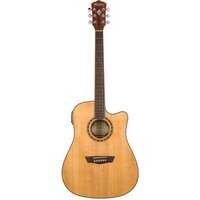 Washburn Harvest WD7SCEN