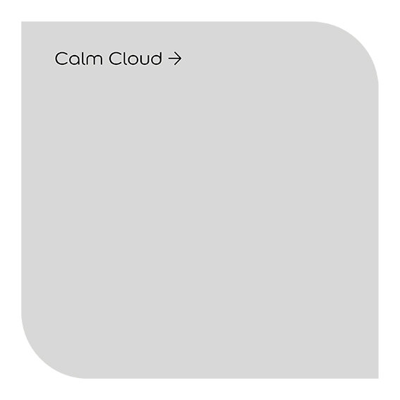 Dulux Easycare Washable Matt Calm Cloud Pat McDonnell Paints