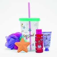 Chit Chat Bubble Cup
