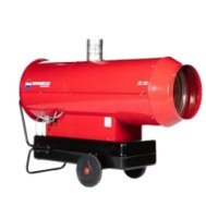 BM2 EC85 Heater Unit Only 