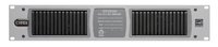 Cloud CV2500 | 2 Channel 70/100v Digital DSP Amplifier