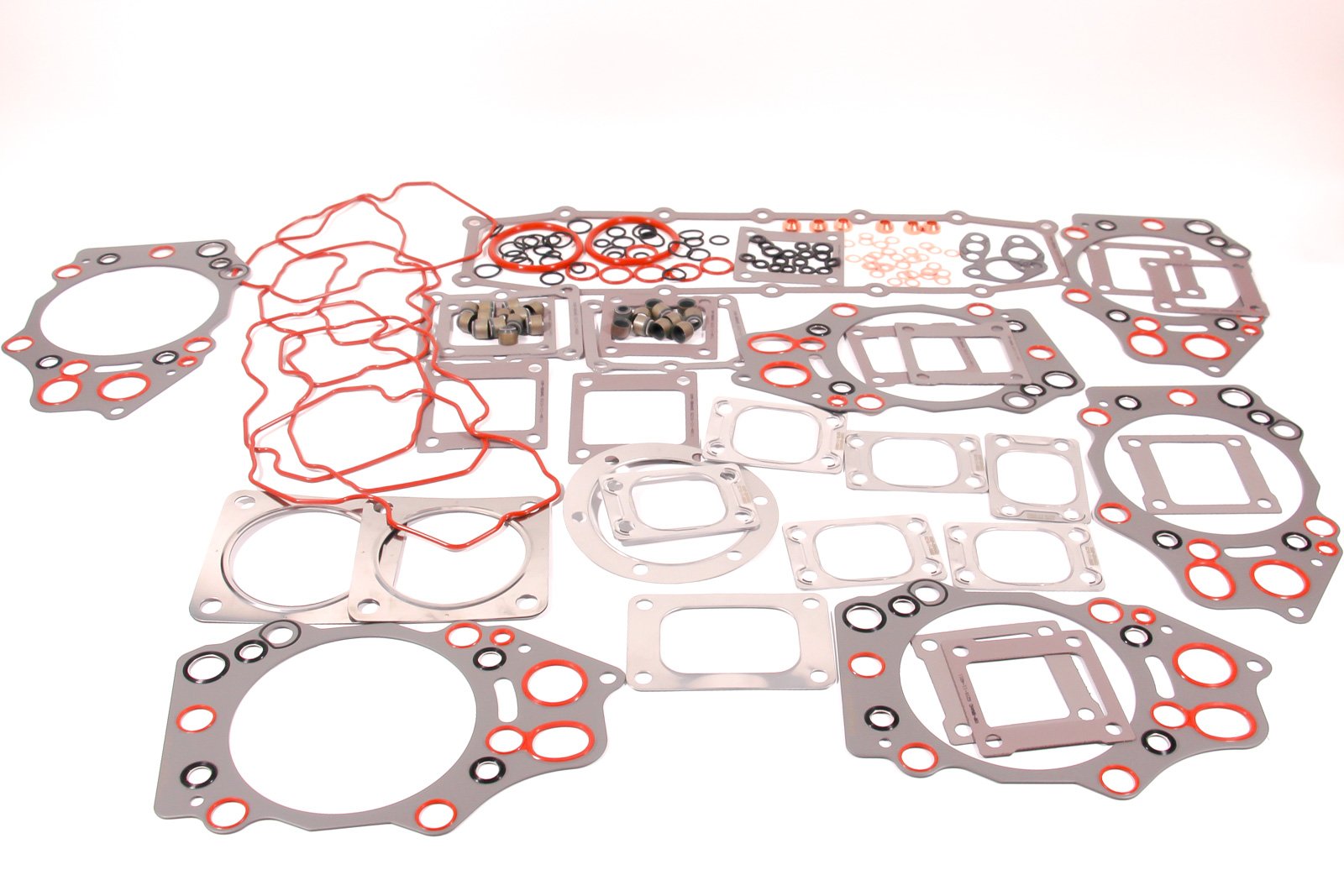 GASKET KIT UPPER