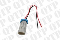 John Deere Electrical Connector