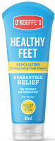 O Keeffes Healthy Feet Cream 80ml Tube
