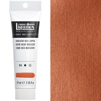 Liquitex - Heavy Body - 59ml Iridescent Rich - Series 2
