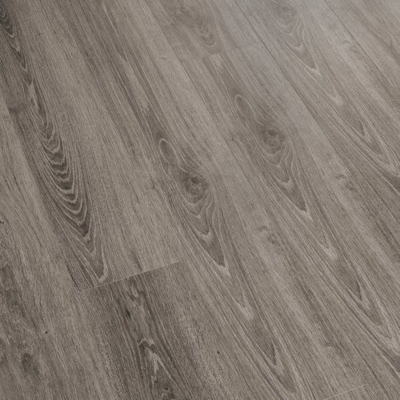 Swiss Liberty New York Oak Laminate Flooring - 8mm 1