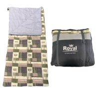 ROYAL LEISURE SLEEPING BAGS