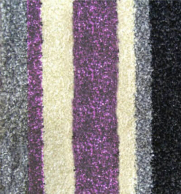 ALLEGRO STRIPE 515 MULLBERRY