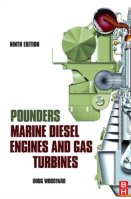 Pounder's Marine Diesel Engines & Gas Turbines, 9th Edition