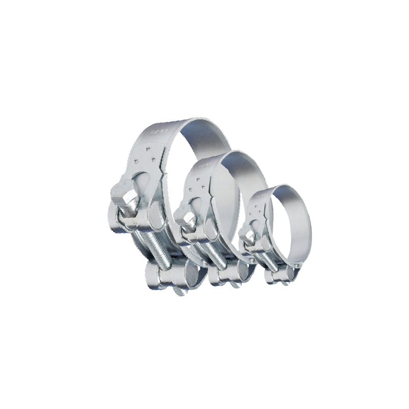 Hose T-Bolt Clamps