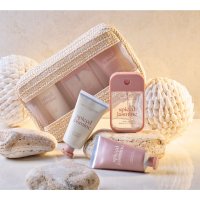 Body Collection Wash Bag Essentials Gift Set