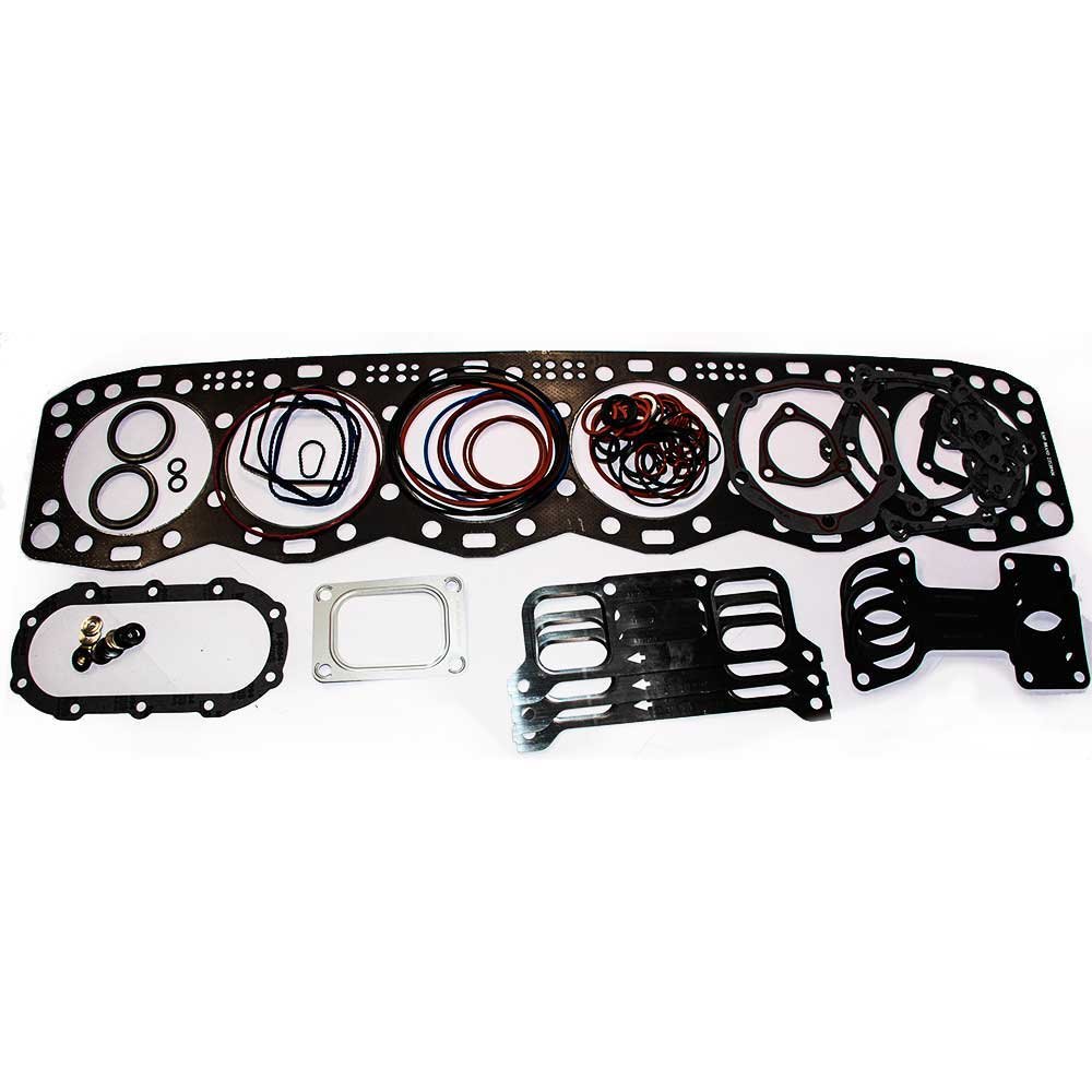 GASKET SET COMPLETE O/H