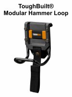 TB-52 MODULAR HAMMER LOOP