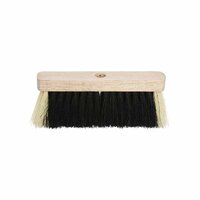 Dosco Brush Head Wooden 11"