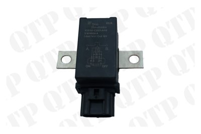 Battery Isolator Relay Massey Ferguson