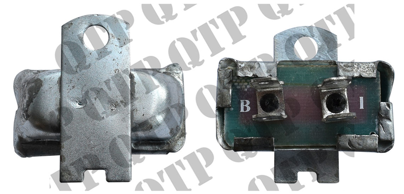 Voltage Regulator Ford New Holland - Quality Tractor Parts LTD.
