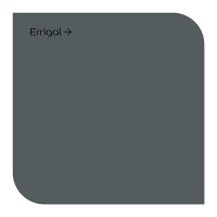 Dulux Weathershield Errigal Paint Colour Swatch