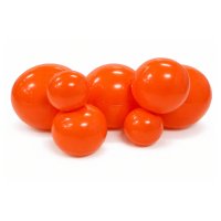 Spiced Reusable PVC Balloon Garland - 7 Piece
