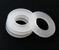 PVC Washers