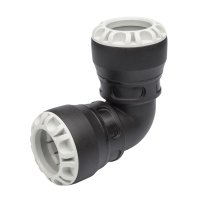 20mm 1005 PLASSONE ELBOW