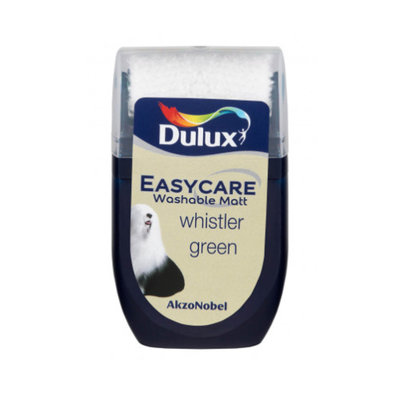 Dulux Easycare - Whistler Green 30ml (Tester)