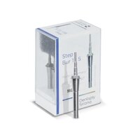 Dentsply Sirona Step  Bur 12S (Pack 6) available from DMI - Ireland's Leading Professional Dental Supplier - ROI: 01 427 3700 | NI: 028 9260 1000
