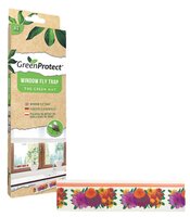Green Protect Window Fly Trap (pk of 6)