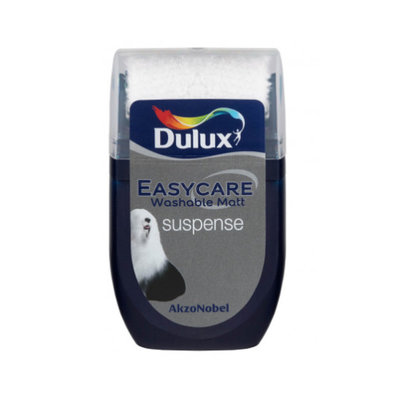 Dulux Easycare - Suspense 30mm (Tester)