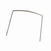 Perfection Plus Rubber Dam Frame - Metal Available from DMI - Ireland's Leading Professional Dental Supplier ROI: 01 427 3700|NI: 028 9260 1000
