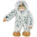Tall Tails Plush Yeti 14" x 1