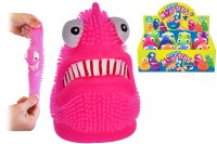 Squidgy Monster Creatures