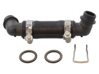 Glow-worm Tube Flow Link - Boiler Spare