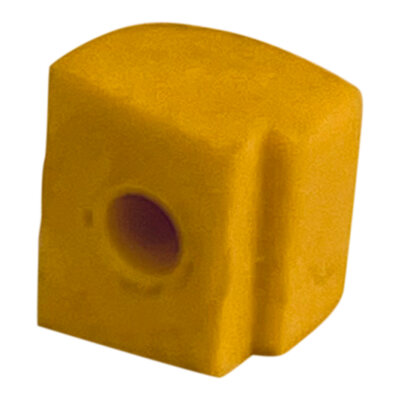 P&H viola/cello bow wedge