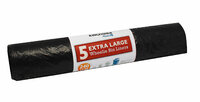 BB5WB WHEELIE BIN LINERS PK X 5