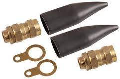 CW CABLE GLAND KITS LSF SHROUDS