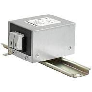 AC Filter Single Phase FMAB RAIL Filter 1PH 2ST 20A 250VAC