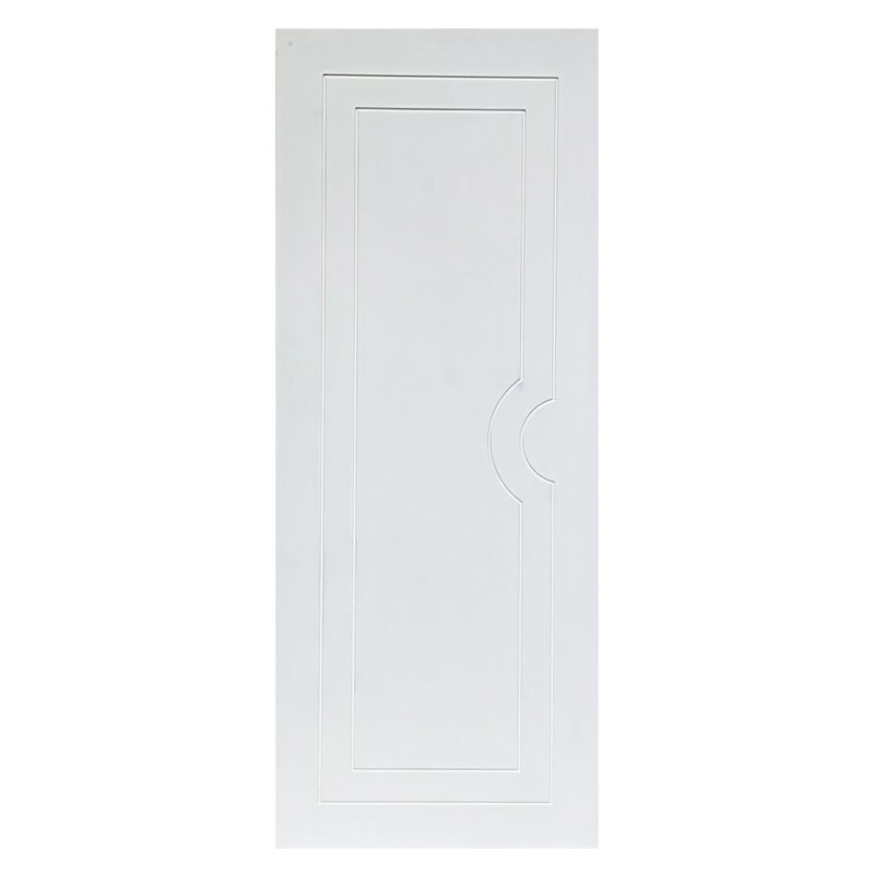Idaho White Primed