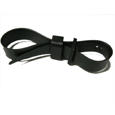 PVC Buckle Tree Ties 18" x 1"