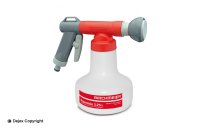 BIRCHMEIER AQUAMIX 1.25V FERT. DOSER 