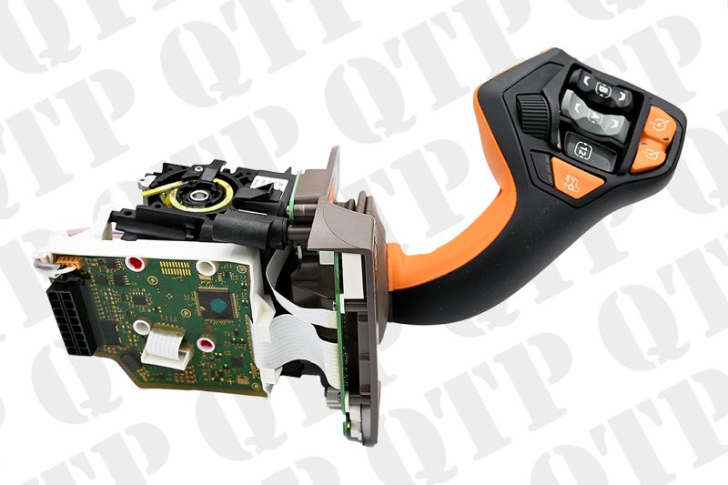 joystick CommandPRO 500751 para tractores John Deere de la serie 6R