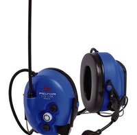 3M&trade; PELTOR&trade; LITECOM&trade; PRO II NECK BAND HEADSET