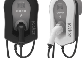 PV Panels & EV Charging